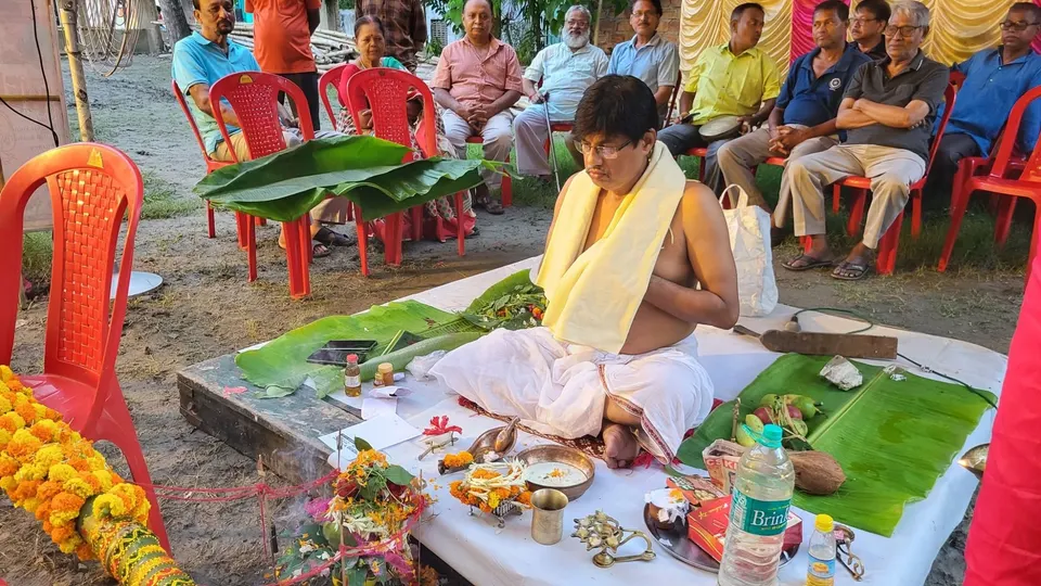 Barisha Tarun Tirtha photo